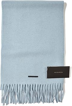 Amazon.co.jp: [ボッテガヴェネタ] マフラー メンズ カシミヤ 100% [B